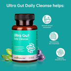 Generic AvailNaturals Ultra Gut Daily Cleanse, 30 Capsules