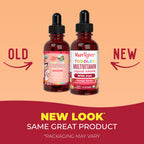 Multivitamin (Small Bottles) by MaryRuth's