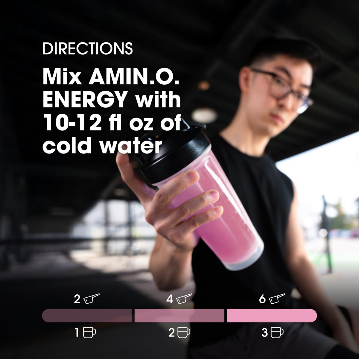 Optimum Nutrition Essential