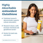 Researched Nutritionals Tri-Fortify