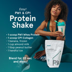 Puori Whey Protein Powder