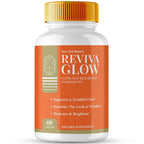 IDEAL PERFORMANCE Reviva Glow Capsules for Skin - 60 Capsules