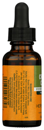 Herb Pharm Cramp Care Liquid Herbal Extract for Menstrual Cycle Support - 1 Oz - image 4