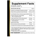 OLANTA TRADE SOLUTION Prostate Support Complex - 120 Capsules - image 2