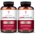 VITASEI Liver Cleanse Detox & Repair
