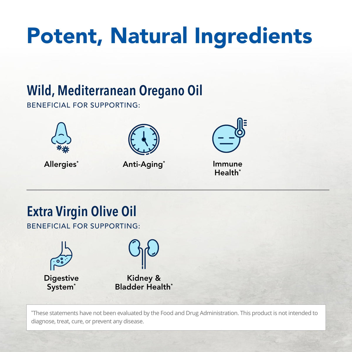 NORTH AMERICAN HERB & SPICE Oreganol P73 Wild Oregano Oil - 0.45 fl. oz. - image 3