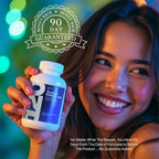 Kaire Super Maritime Prime 120 Pycnogenol French Pine Bark - 60 Tablets - image 9