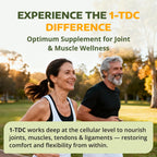 1-TDC Joint & Muscle Health Softgels - 90 Count - image 3