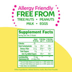 Culturelle Kids Probiotic + Fiber Packets - 60 Count - image 4