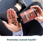 Organ Supplements by Ancient Nutrition