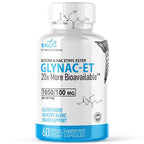 Nature's Fusions GlyNAC-ET N-Acetyl Cysteine Glycine - 60 Capsules