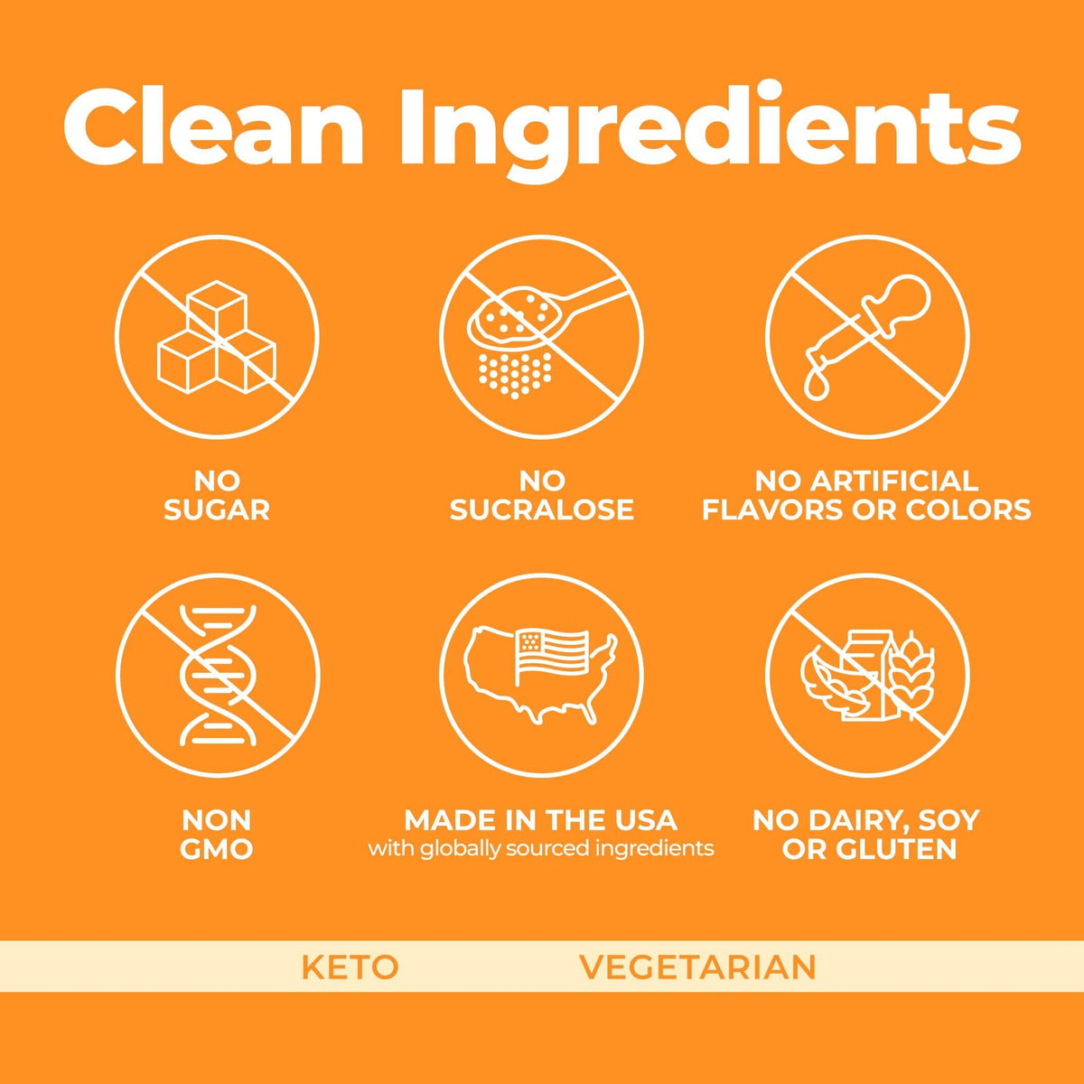 Pureboost Immune Clean Energy Booster