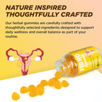 Aromlife Fibro Inositol Gummies with Folate & B Vitamins - 60 Gummies - image 5