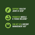 Left Coast Performance Bone Broth Powder