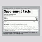 Piping Rock Vinpocetine 30mg - 90 Capsules - image 2