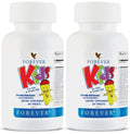 Forever Living Kids Chewable Multivitamin - 240 Tablets