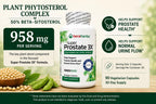 teraherbs Super Prostate 3X - Bladder Control