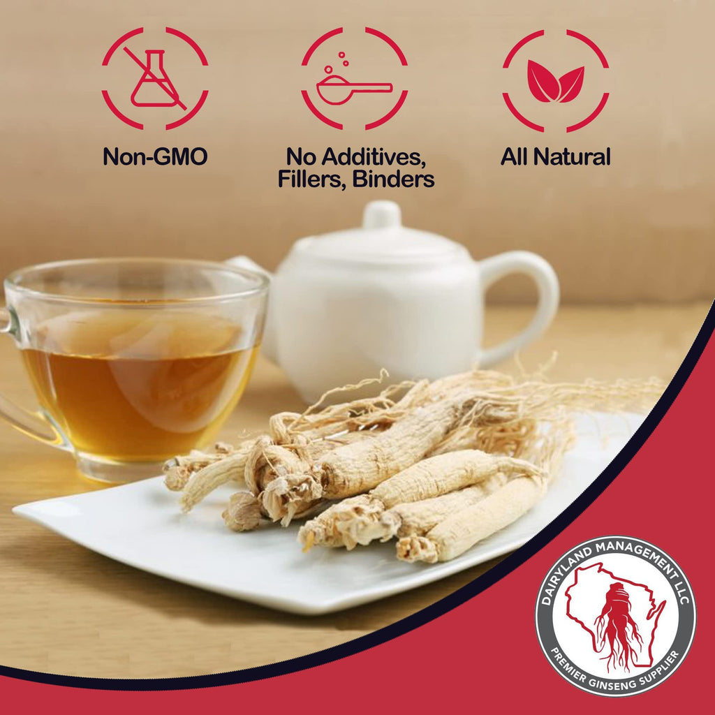 Dairyland Management LLC Tea