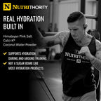 Nutrithority Leucine Enriched Essential Amino Acids Supplement (30