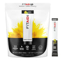LIFEAID FITAID Energy GO Energy Blend