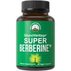 Peak Performance Dihydroberberine Super Berberine 200mg - 30 Capsules