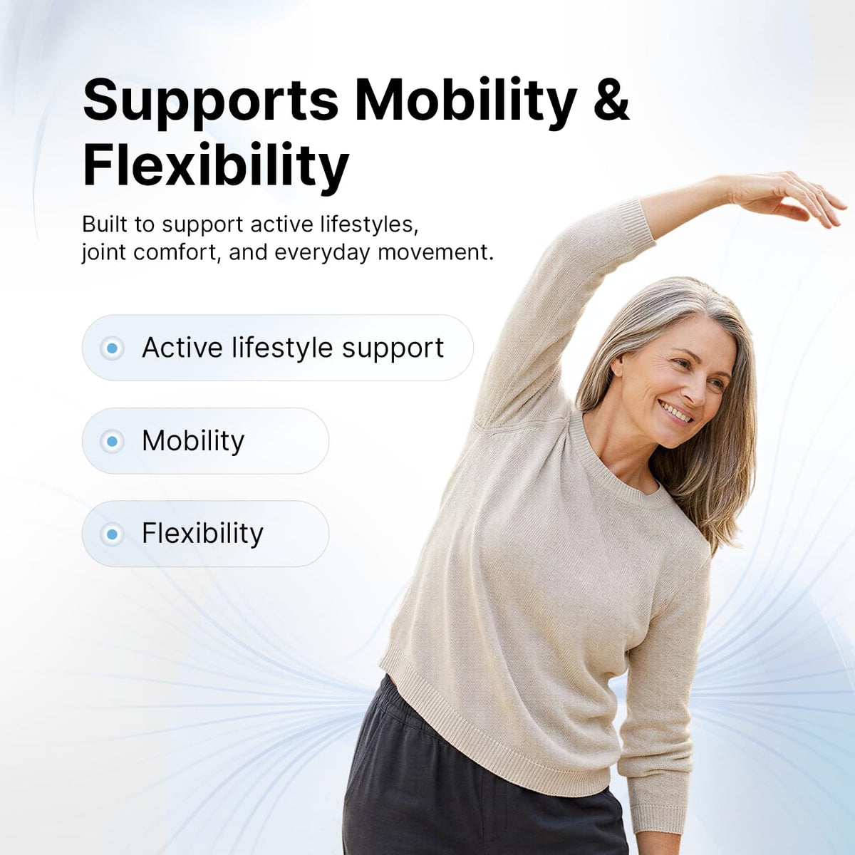 UltraCur Advanced Joint Support Supplement - 60 Capsules - image 6