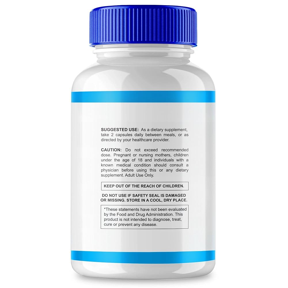Vitavault Prostate Ultra Herbal Supplement - 60 Capsules - image 2