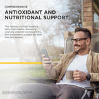 Integrative Therapeutics Clinical Nutrients HP Multivitamin - 60 Capsules - image 5