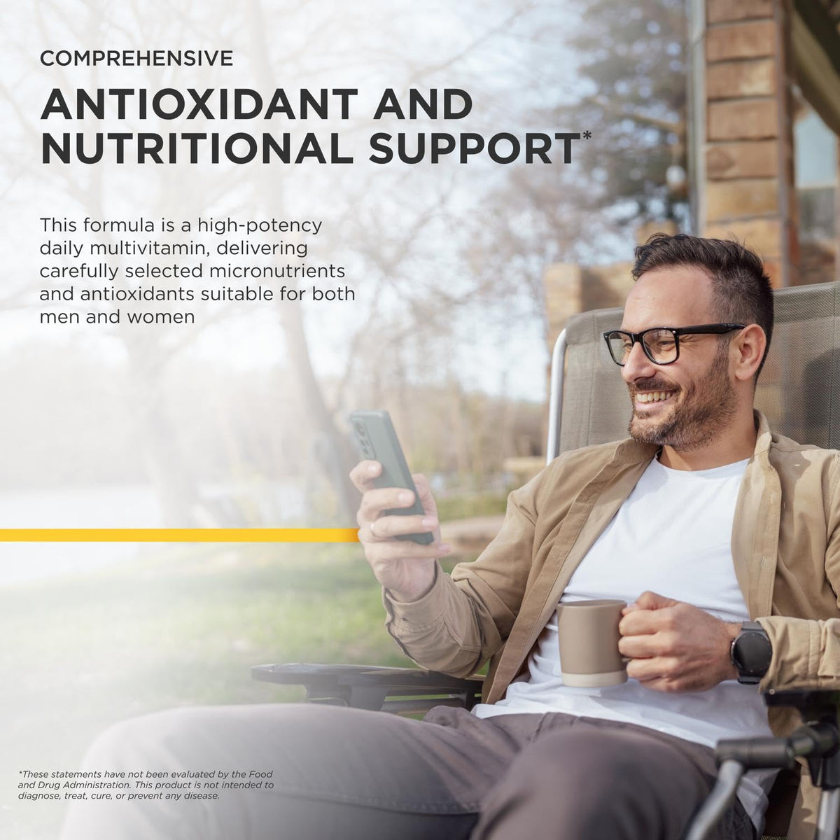 Integrative Therapeutics Clinical Nutrients HP Multivitamin - 60 Capsules - image 5