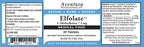 ELFOLATE L-Methylfolate 7.5mg - 30 Tablets - image 2