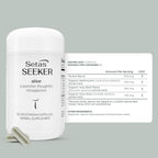 Setas Supplements - Parentage