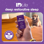 IDLife Sleep Dissolvable Strips for Sleep Support - 30 Count - image 6