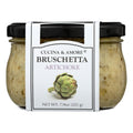 Cucina & Amore Artichoke Brshta Herbal Supplement - 7.5 oz
