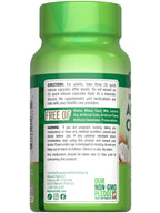 Nature's Truth Activated Charcoal Capsules - 90 Count - image 7