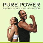 Dr. Mercola Pure Power Electrolytes