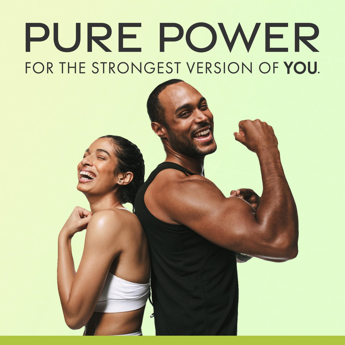 Dr. Mercola Pure Power Electrolytes
