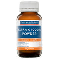 Ethical Nutrients Extra C 1000mg Vitamin C - 60 Tablets
