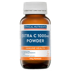 Ethical Nutrients Extra C 1000mg Vitamin C - 60 Tablets