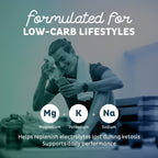 Zeal Naturals Keto Electrolyte Capsules - 120 Capsules - image 5