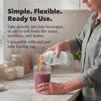 Medtrition ProSource Plus Bottle