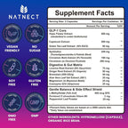 Natnect GLP Activate Natural GLP-1 Supplement - 60 Capsules - image 3