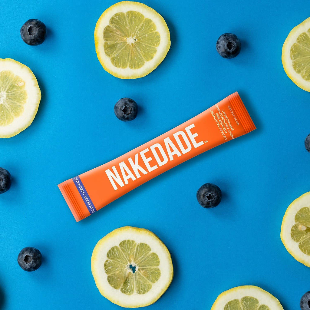Nakedade