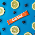 Nakedade