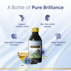 Hemani Black Seed Oil 125ml - image 6