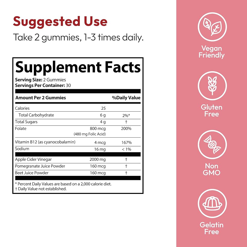Justified Laboratories Boostline Keto ACV Gummies Extreme - Made
