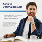 Bright Naturals Mind Renew - Brain Supplements for Memory and Focus