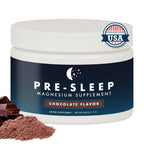 Functional Micronutrients Sleep Support Cocoa Powder - 30-Day Supply