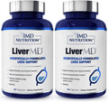 1MD Nutrition LiverMD - Parent