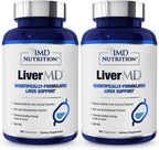 1MD Nutrition LiverMD - Parent