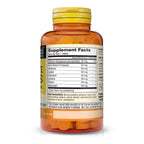 Mason Natural Plant-Based Digestive Enzymes - 60 Capsules - image 2